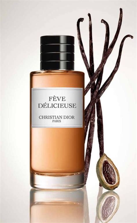 christian dior feve delicieuse australia|Dior la collection privee.